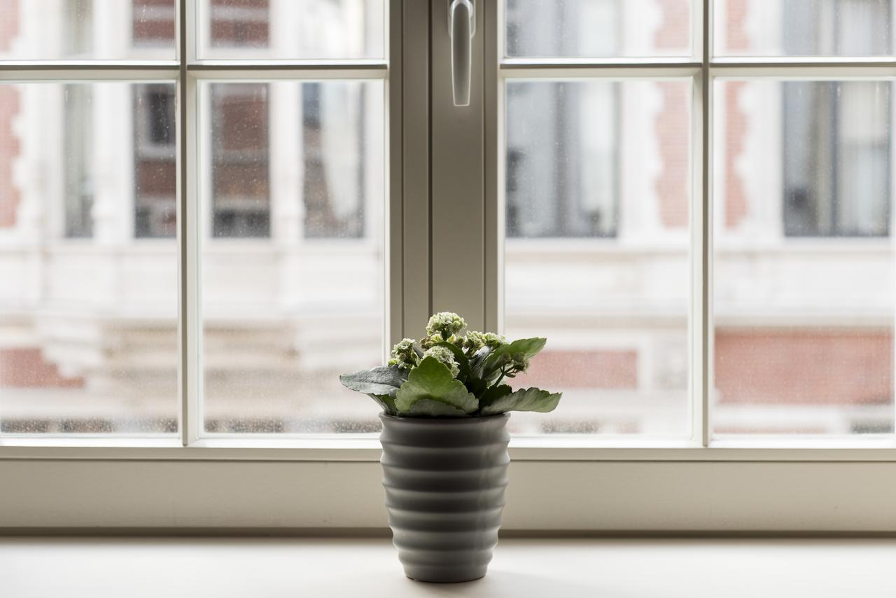Cozy & Bright Apartment Antwerpen Exterior foto